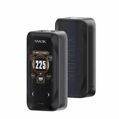 Box X-Priv Plus - Smoktech