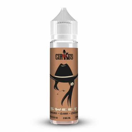 Sweet 50ml - Cirkus