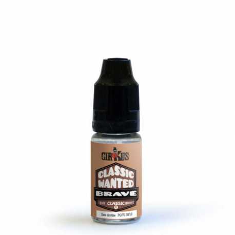 Classic Wanted - Brave - 10ml - VDLV