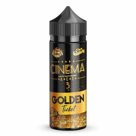 Cinema reserve act 3 100ml - Cloud Of Icarus