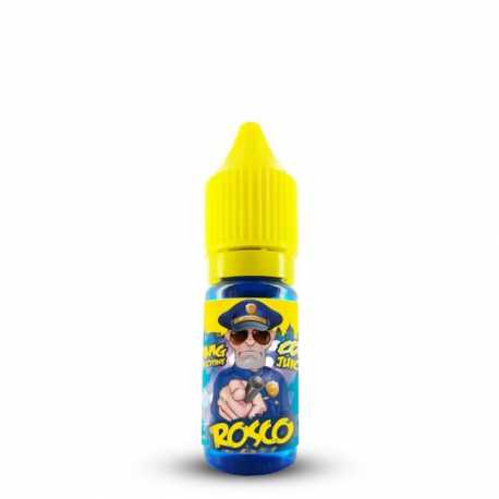 E-liquide Rosco - Cop Juice