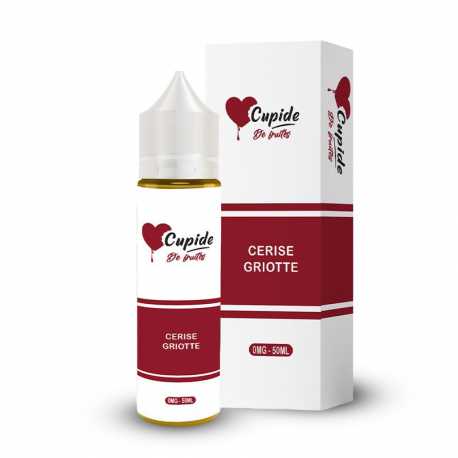 Cerise Griotte 50ml - Cupide