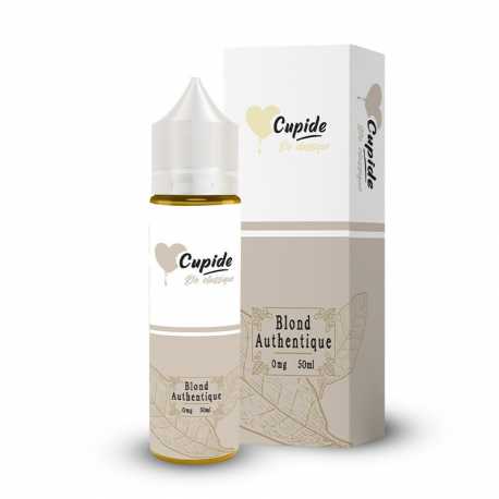 Blond Authentique 50ml - Cupide