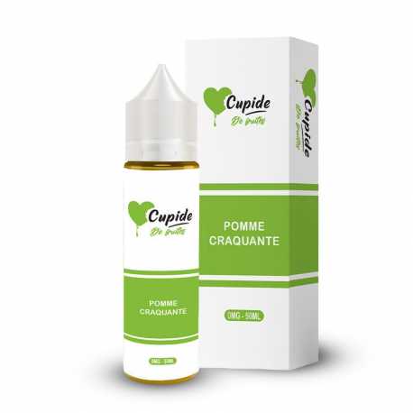 Pomme Craquante 50ml - Cupide