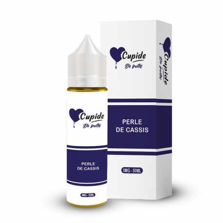 Perle de Cassis 50ml - Cupide