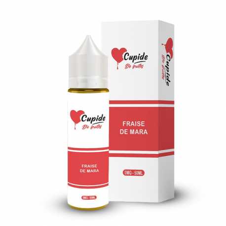 Fraise de Mara 50ml - Cupide