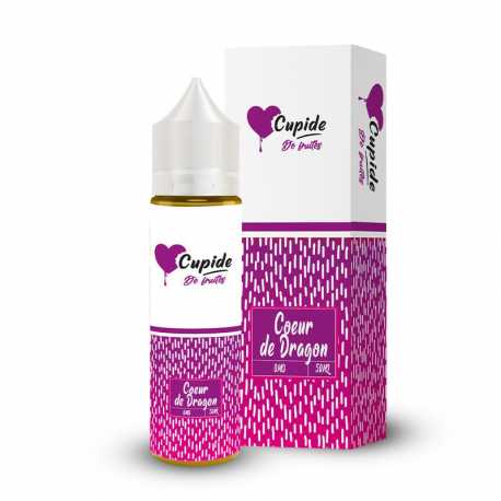 Coeur de Dragon 50ml - Cupide