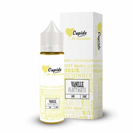 Vanille Flottante 50ml - Cupide