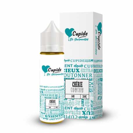 Chérie Cowcow 50ml - Cupide