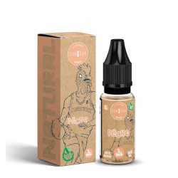 Pêche Natural - Curieux