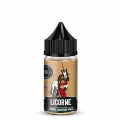 Concentré Licorne Astrale 30ml - Curieux