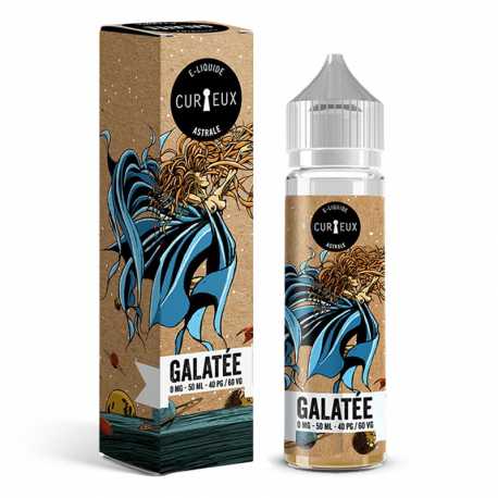 Galatée 50ml - Curieux