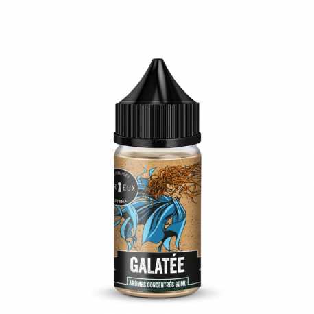 Concentré Galatée Astrale 30ml - Curieux