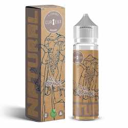 E-liquide Le Druide 50ml - Curieux