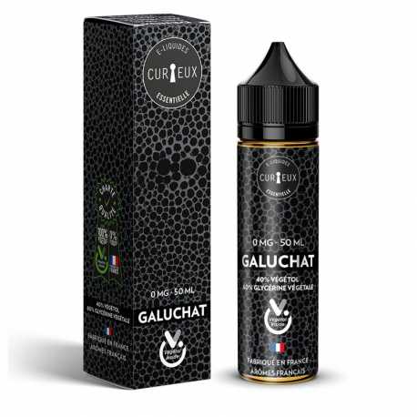 Galuchat 50ml - Curieux