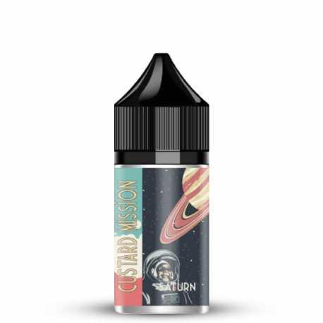 Concentré Space Dog 30ml - Custard Mission