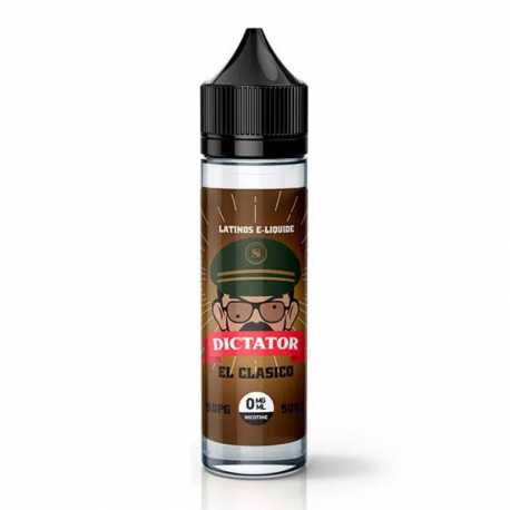 El classico 50ml - Dictator