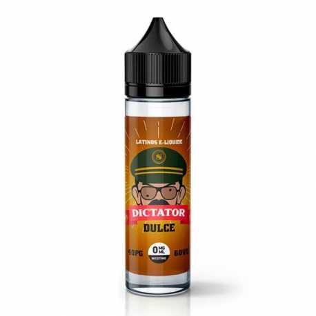 Dulce 50ml - Dictator