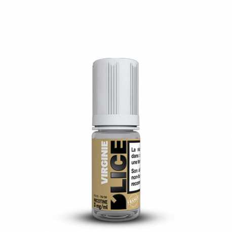 E-Liquide Tabac virginie Dlice