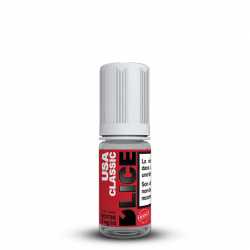 E-Liquide Tabac USA Classic Dlice