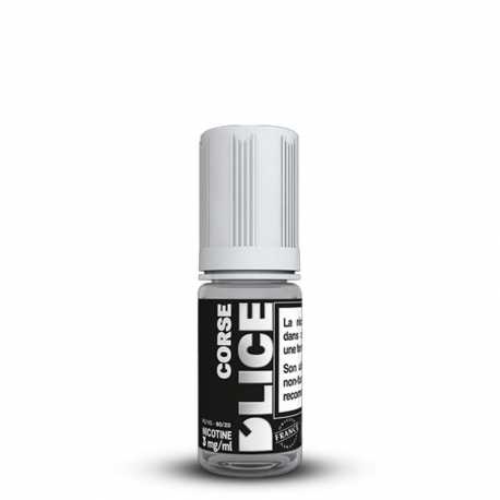 E-Liquide Tabac Corse Dlice