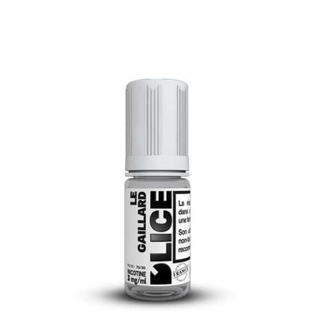 E-Liquide Le Gaillard Dlice