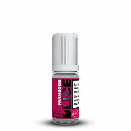 E-Liquide Framboise Dlice