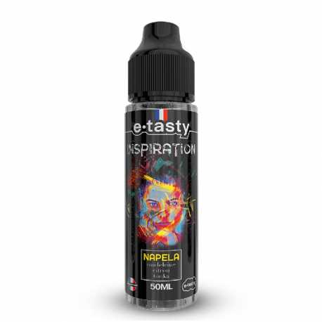 Napela 50ml - Inspiration