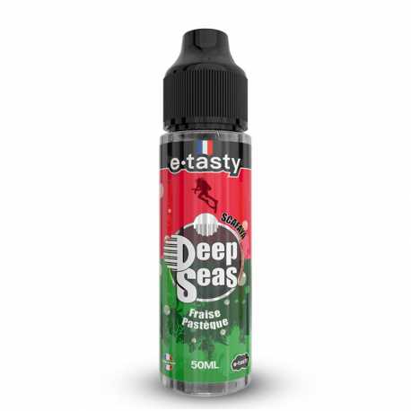 Scafaya 50ml - Deep Seas E.Tasty