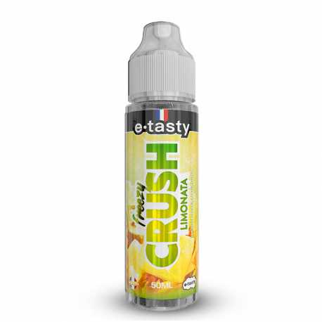 Limonata 50ml - Freezy crush