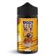 Creamy Vanilla Caramel 200ml - Biggy Bear