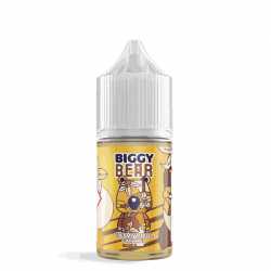 Concentré Creamy Vanilla Caramel 30ml - Biggy Bear