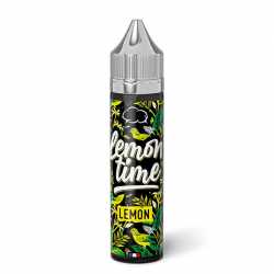 Strawberry Lemon Time Eliquid France