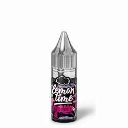 Strawberry Lemon Time Eliquid France