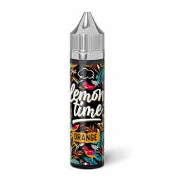 Strawberry Lemon Time Eliquid France