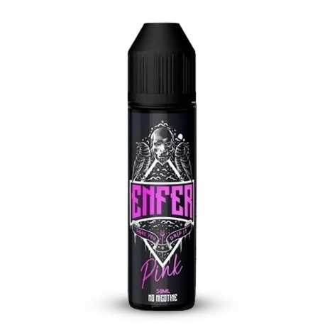 Pink 50ml - Enfer