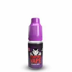 E-Liquid Black Jack - Vampire Vape