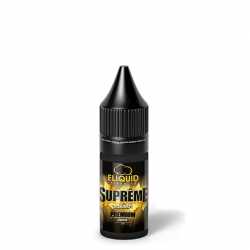 E-Liquid Supreme 10 ml - EliquidFrance