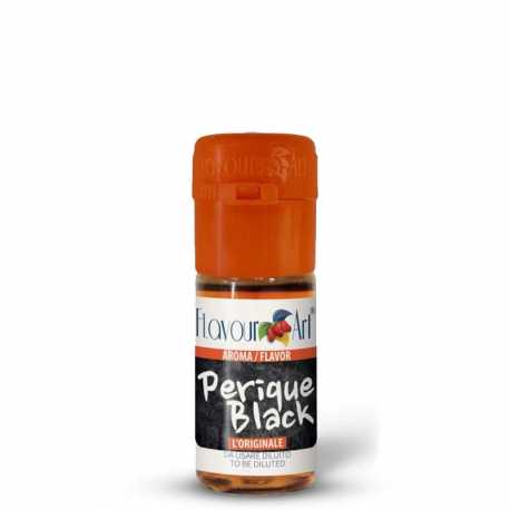 Arôme Perique Black Flavour Art