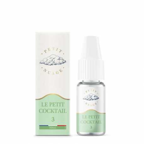 Le Petit Cocktail - Petit Nuage