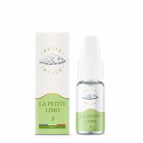 La Petite Limo - Petit Nuage