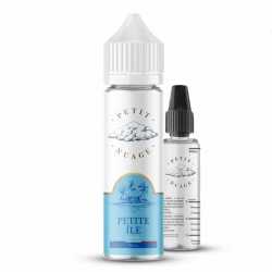 Petite Île 50ml - Petit Nuage