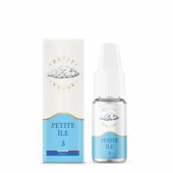 Petite Île - Petit Nuage