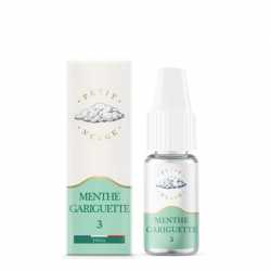 Menthe Gariguette - Petit Nuage