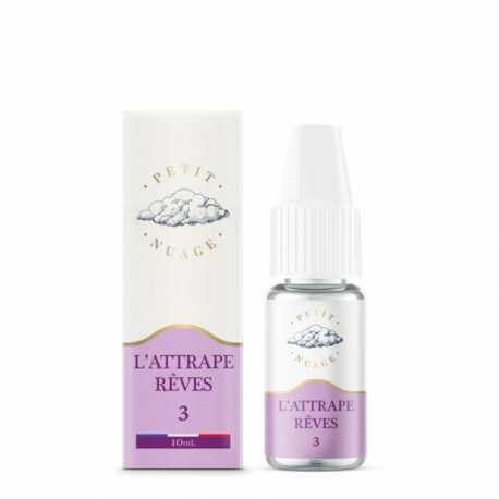 L'Attrape Rêves - Petit Nuage