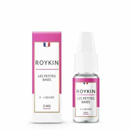 Les Petites Baies - Roykin