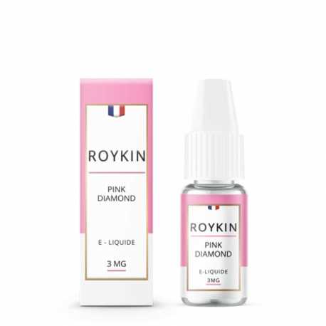 E-liquid Pink Diamond Legend - Roykin