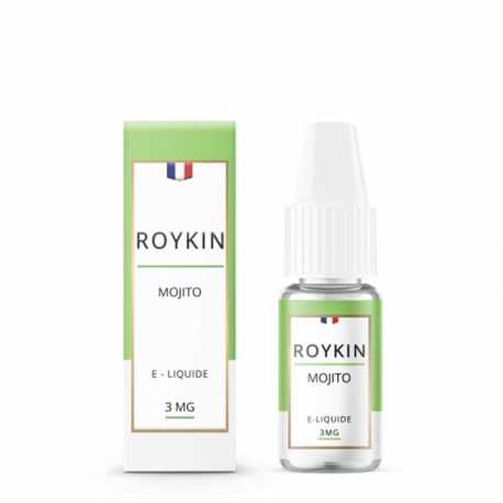 E-liquide Mojito Roykin