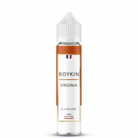 Virginia 50ml - Roykin
