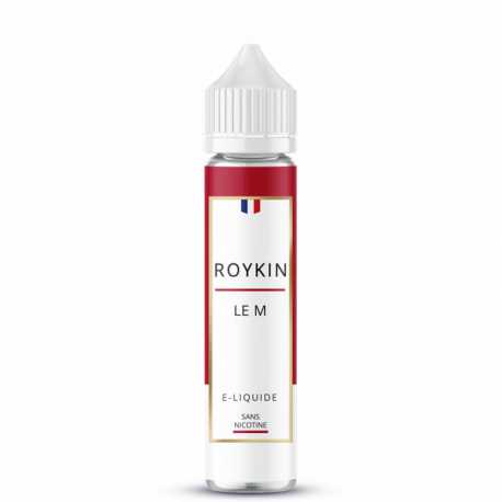Le M 50ml - Roykin